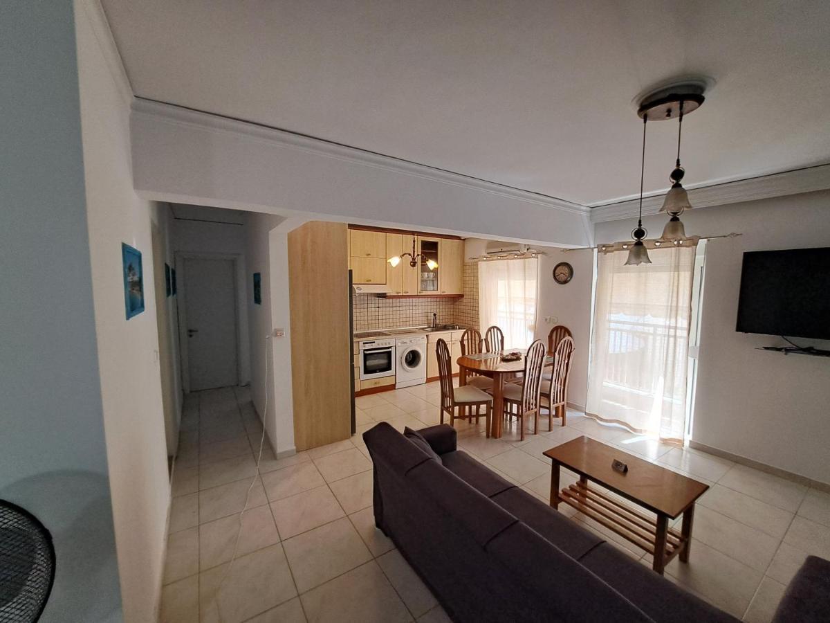Periklis House Διαμέρισμα Ιξιά Εξωτερικό φωτογραφία