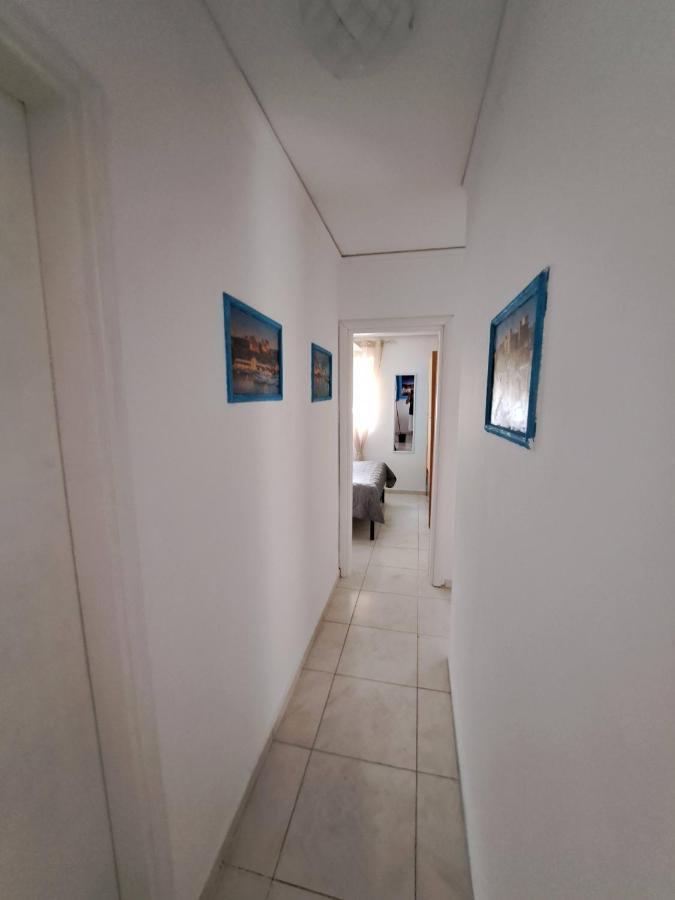 Periklis House Διαμέρισμα Ιξιά Εξωτερικό φωτογραφία