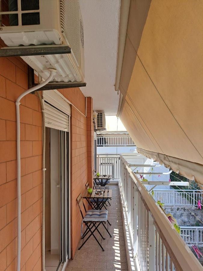 Periklis House Διαμέρισμα Ιξιά Εξωτερικό φωτογραφία